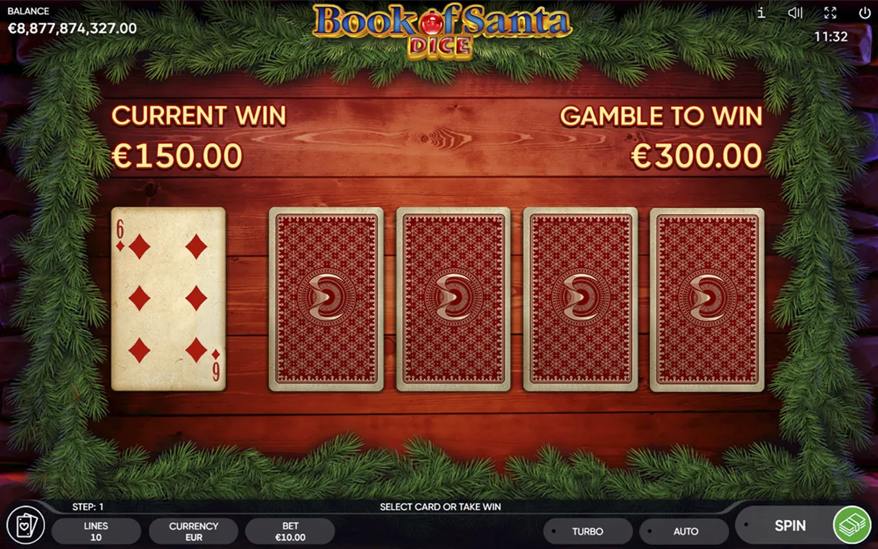 Book Of Santa screenshot 1