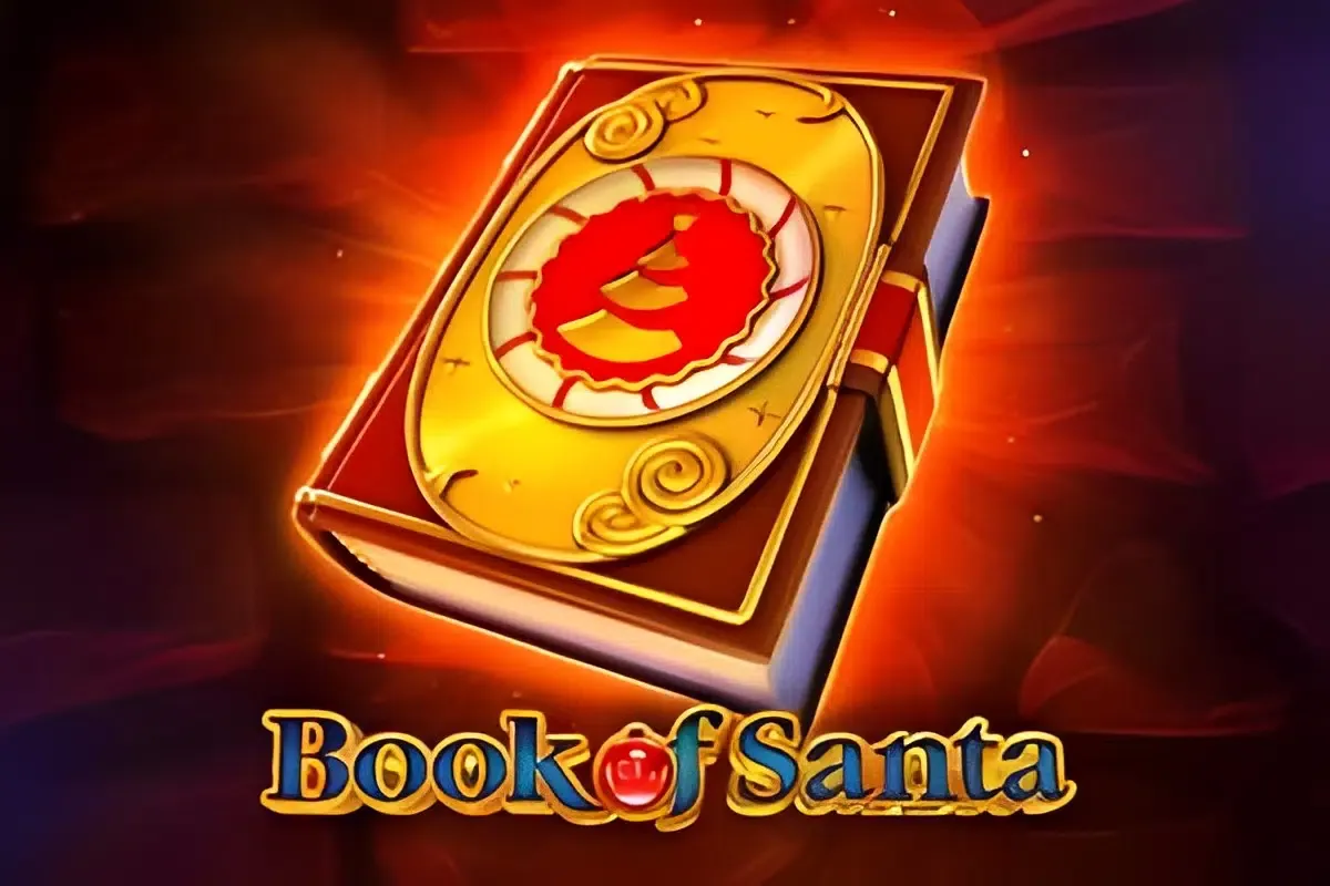 Book Of Santa screenshot 2