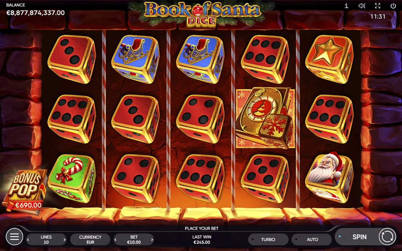 Book Of Santa screenshot 4